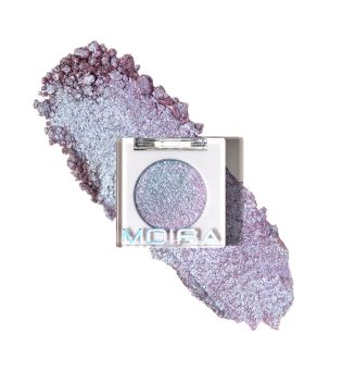 Moira - Sombra de ojos Chroma Light Shadow - 020: Lilac Love