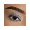 Moira - Sombra de ojos en crema Everlust Shimmer - 09: Silver Lining