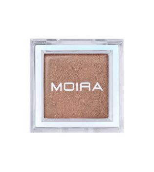 Moira - Sombra de ojos en crema Lucent - 06: Mars