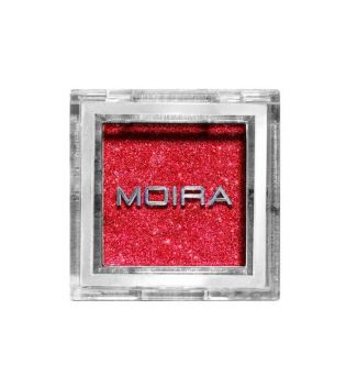 Moira - Sombra de ojos en crema Lucent - 19: Vega