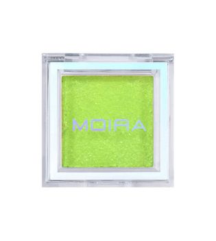 Moira - Sombra de ojos en crema Lucent - 23: Aurora