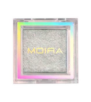 Moira - Sombra de ojos en crema Lucent - 25: Starlight