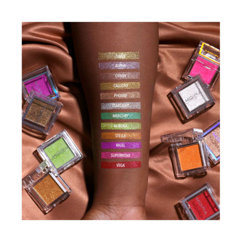 Moira - Sombra de ojos en crema Lucent - 30: Dawn