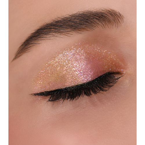 Moira - Sombra de ojos líquida Diamond Daze - 024: Haute