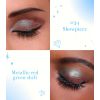 Moira - Sombra de ojos líquida Diamond Daze - 034: Showpiece