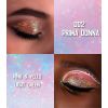 Moira - Sombra de ojos líquida Space Chamaleon - 002: Prima Donna