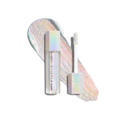 Moira - Sombra de ojos líquida Space Chamaleon - 005: Helios