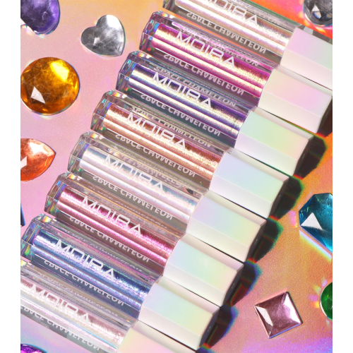 Moira - Sombra de ojos líquida Space Chamaleon - 005: Helios