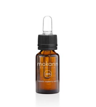 Mokosh (Mokann) - Aceite de frambuesa 12ml