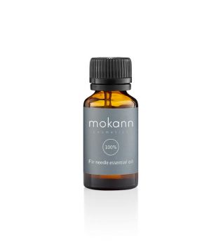 Mokosh (Mokann) - Aceite esencial de aguja de abeto
