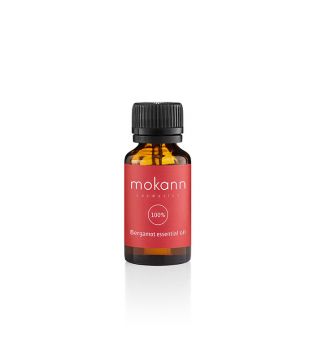 Mokosh (Mokann) - Aceite esencial de bergamota