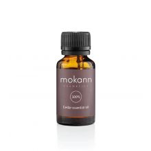 Mokosh (Mokann) - Aceite esencial de cedro