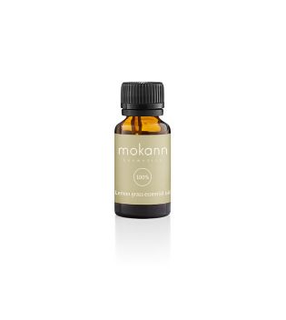 Mokosh (Mokann) - Aceite esencial de hierba de limón