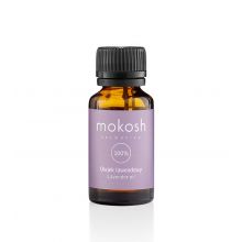 Mokosh (Mokann) - Aceite esencial de lavanda