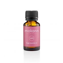 Mokosh (Mokann) - Aceite esencial de salvia