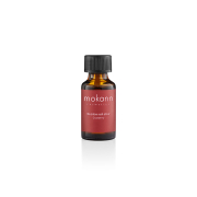 Mokosh (Mokann) - Elixir nutritivo para uñas - Arándanos