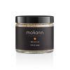 Mokosh (Mokann) - Exfoliante de sal corporal - Café y naranja