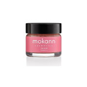 Mokosh (Mokann) - Exfoliante labial - Frambuesa