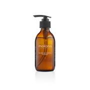 Mokosh (Mokann) - Limpiador facial nutritivo e hidratante - Higo 200ml