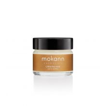 Mokosh (Mokann) - Mascarilla facial efecto lifting - Avena y Bambú 15ml