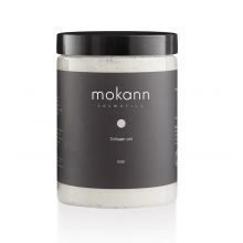 Mokosh (Mokann) - Sal de baño con colágeno