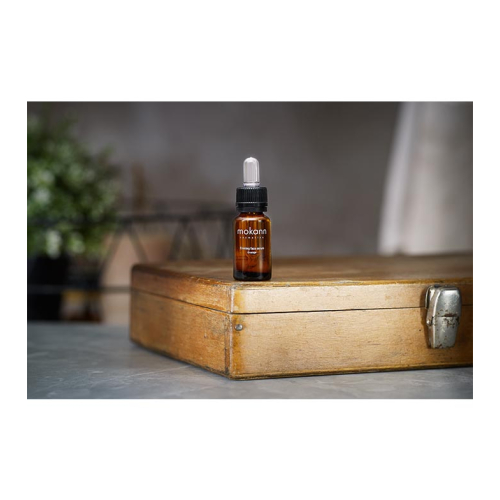 Mokosh (Mokann) - Sérum reafirmante de rostro - Naranja