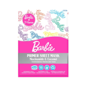 Montagne Jeunesse - 7th Heaven -  *Barbie* - Mascarilla facial Prebase Sheet Mask