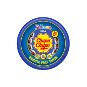 Montagne Jeunesse - 7th Heaven -  *Chupa Chups* - Mascarilla facial Jelly - Coca Cola