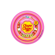 Montagne Jeunesse - 7th Heaven - *Chupa Chups* - Mascarilla facial Jelly - Fresas y Nata