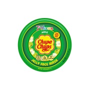 Montagne Jeunesse - 7th Heaven -  *Chupa Chups* - Mascarilla facial Jelly - Manzana