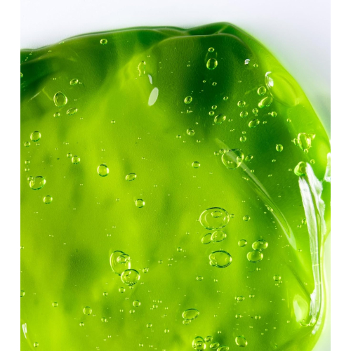 Montagne Jeunesse - 7th Heaven -  *Chupa Chups* - Mascarilla facial Jelly - Manzana