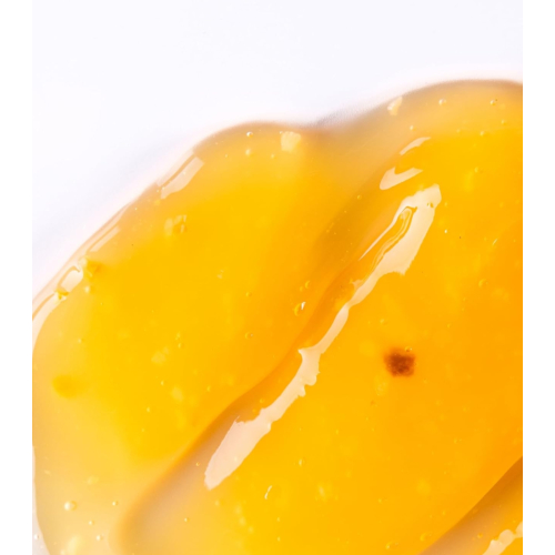 Montagne Jeunesse - 7th Heaven -  *Chupa Chups* - Mascarilla facial Jelly - Naranja