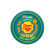 Montagne Jeunesse - 7th Heaven -  *Chupa Chups* - Mascarilla facial Jelly - Sandía