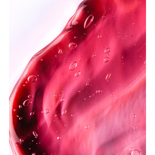 Montagne Jeunesse - 7th Heaven -  *Chupa Chups* - Mascarilla facial Jelly - Sandía