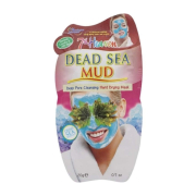 Montagne Jeunesse - 7th Heaven - Mascarilla de barro del mar muerto