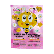 Montagne Jeunesse - 7th Heaven -  Mascarilla facial Bumble bee