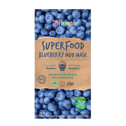 Montagne Jeunesse - 7th Heaven - Mascarilla facial Superfood - Blueberry