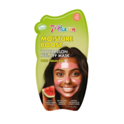 Montagne Jeunesse - 7th Heaven -  Mascarilla Peel-Off Hidratante con Sandía y Escualano