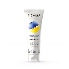 Mossa - Crema de manos hidratante - Vitamin Care