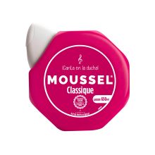 Moussel - Gel de baño original - Clásico
