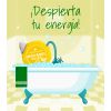 Moussel - Gel de baño revitalizante - Lima y Menta