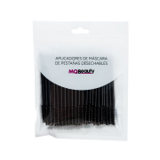 MQBeauty - Aplicador máscara de pestañas desechable - Nylon