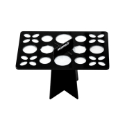 MQBeauty - Soporte para secar brochas