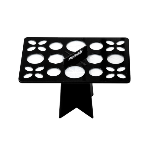MQBeauty - Soporte para secar brochas