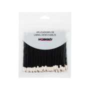 MQBeauty - Aplicadores de labial desechables - 50pcs