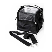 MQBeauty - Bolsa para transportar brochas y pinceles