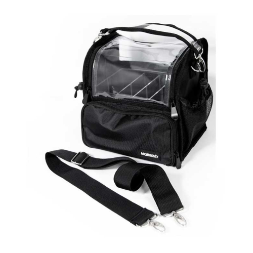 MQBeauty - Bolsa para transportar brochas y pinceles