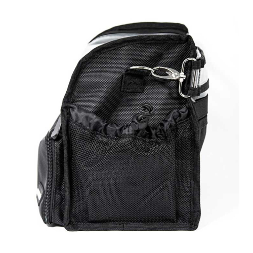 MQBeauty - Bolsa para transportar brochas y pinceles