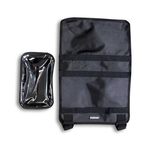 MQBeauty - Delantal para maquilladores