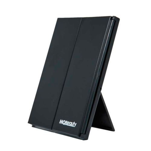 MQBeauty - Espejo de Viaje con Iluminación LED